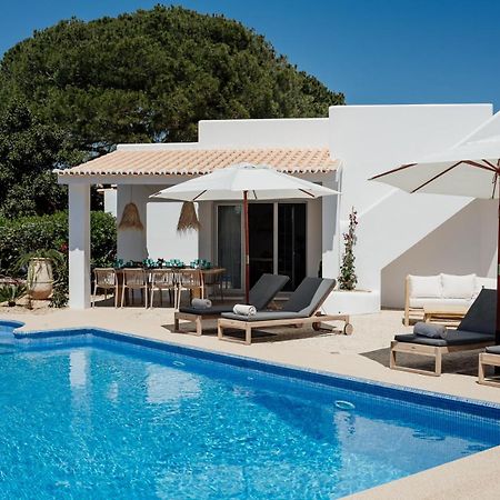 The Carobs Villas Carvoeiro  Exteriör bild