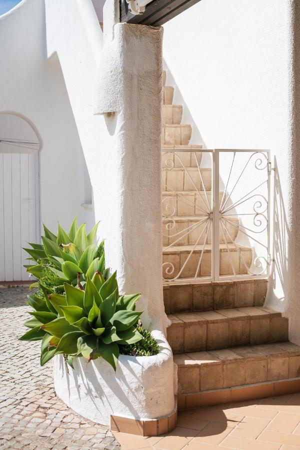 The Carobs Villas Carvoeiro  Exteriör bild