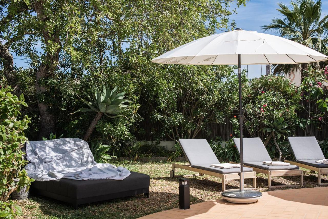 The Carobs Villas Carvoeiro  Exteriör bild