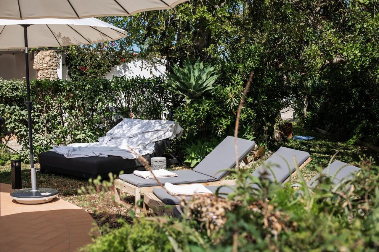 The Carobs Villas Carvoeiro  Exteriör bild