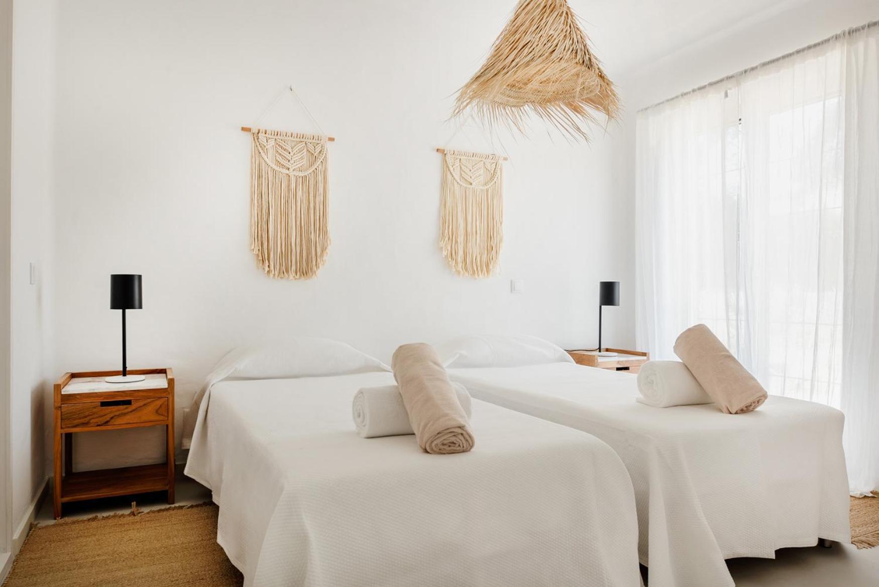 The Carobs Villas Carvoeiro  Exteriör bild