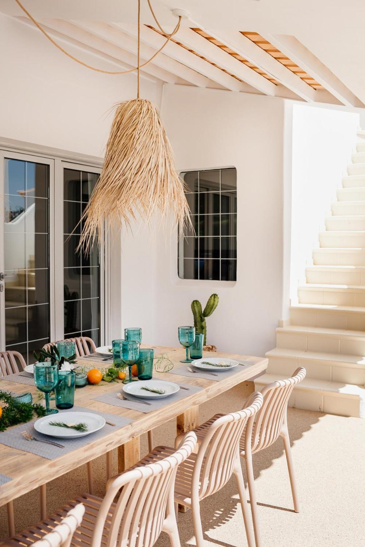 The Carobs Villas Carvoeiro  Exteriör bild