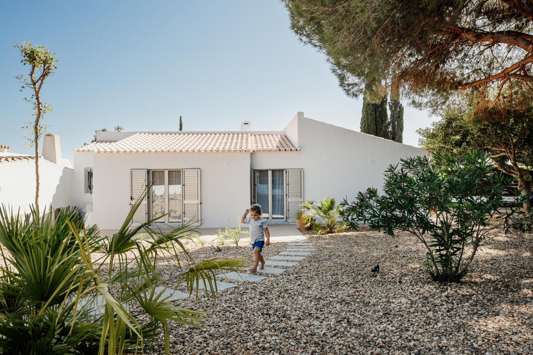 The Carobs Villas Carvoeiro  Exteriör bild